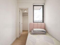 Sol Acres (D23), Condominium #579798821
